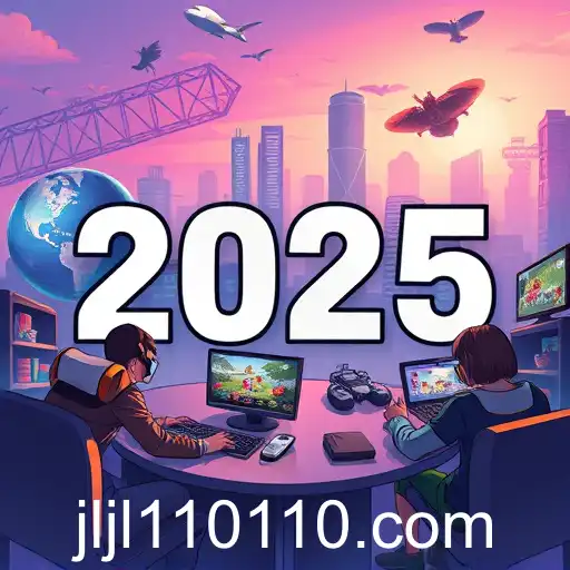 Digital Gaming Evolves with New Platforms