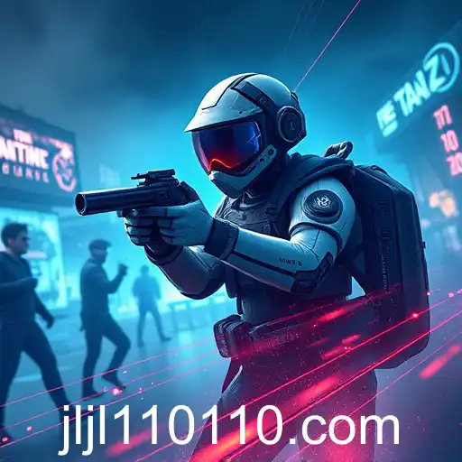 The Digital Landscape of Gaming in 2025