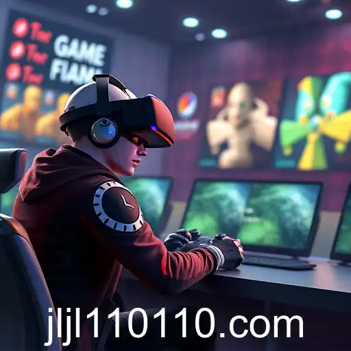 Gaming's Digital Evolution in 2025