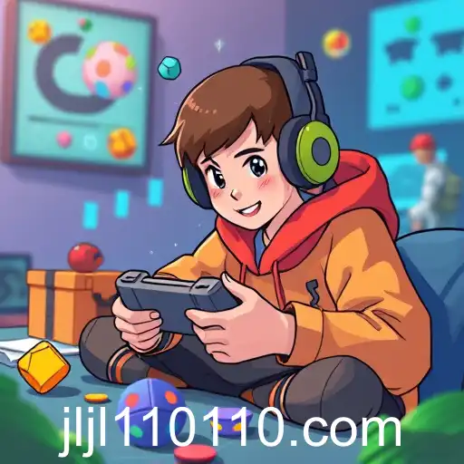 Gaming Platforms Transform in Mid-2020s