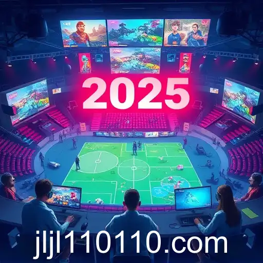 The Rise of Gaming Platforms in 2025