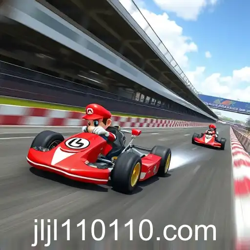 Gaming Revolution Amidst Global Challenges