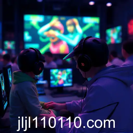 Impact of Online Games on Mental Health