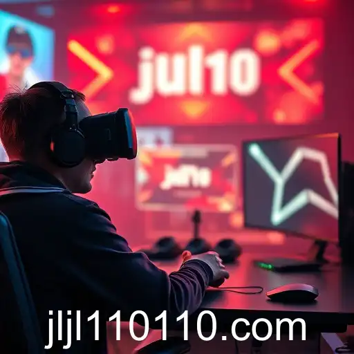 The Rise of Online Gaming Communities