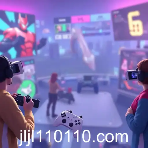 Online Gaming Trends and Innovations