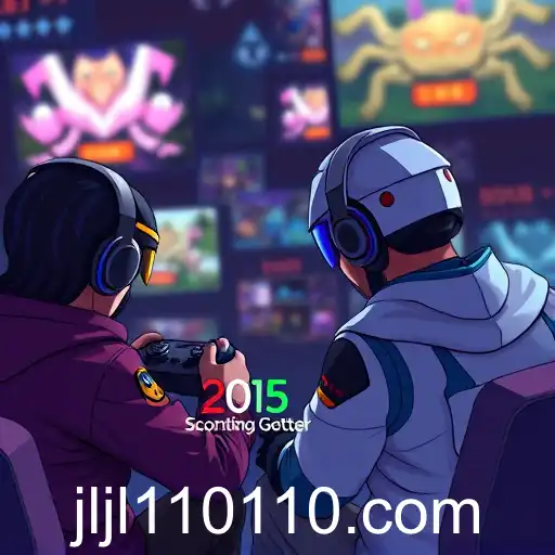 The Rise of Gaming Sites in 2025