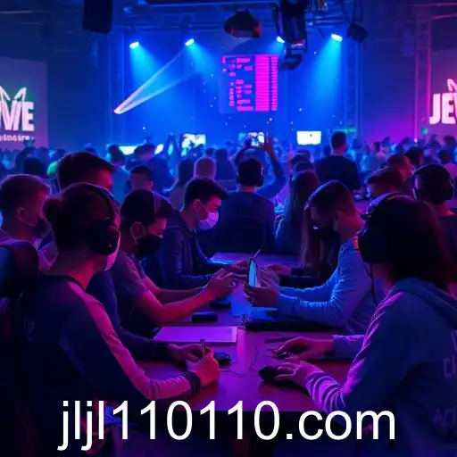 The Rise of Online Gaming Communities