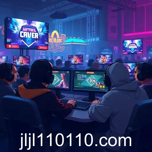 The Rise of Gaming Platforms in a Digital World