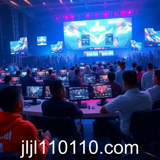 The Rise of Gaming Platforms in 2025