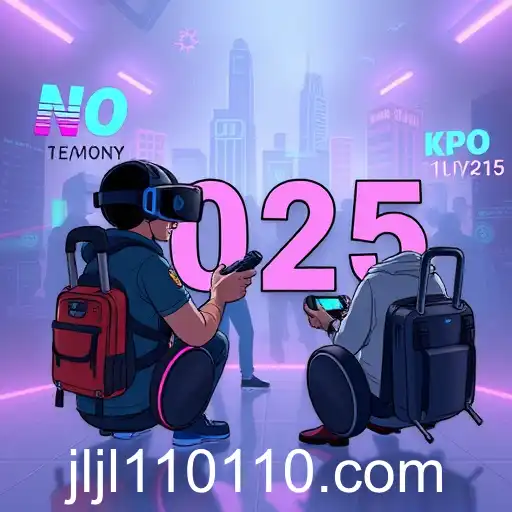 The Rise of Gaming in 2025