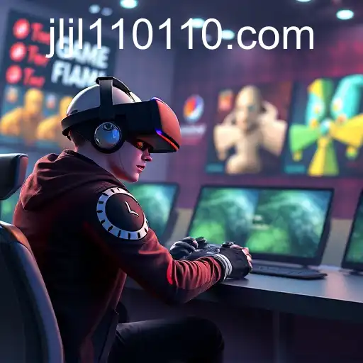 Gaming's Digital Evolution in 2025