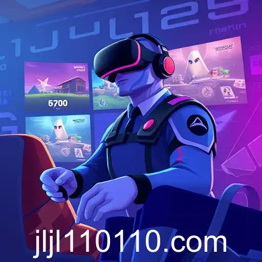 The Evolution of Online Gaming in 2025