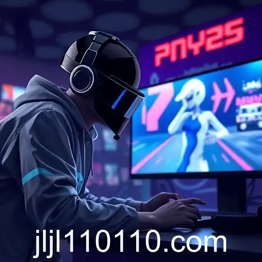 Evolving Landscape of Online Gaming