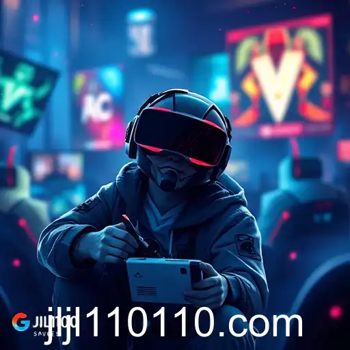 The Evolution of Online Gaming in 2025