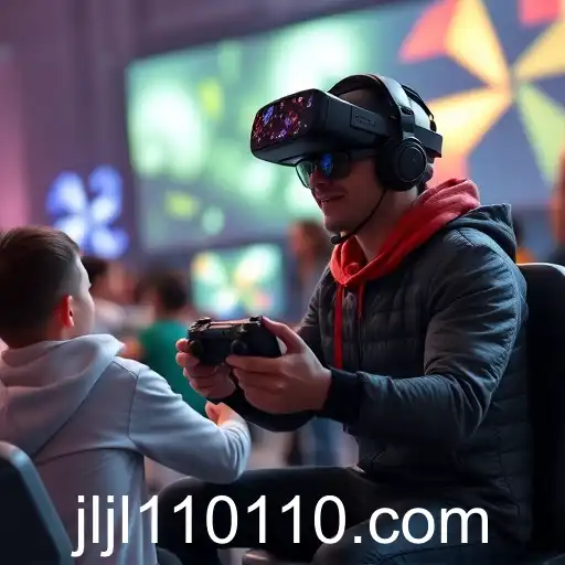 The Rise of Gaming Platforms in 2025