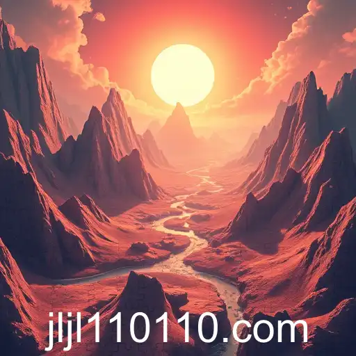 The Rise of jljl110: Revolutionizing Online Gaming