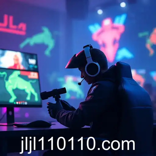 Gaming Website's Influence on 2025 Trends