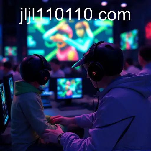 Impact of Online Games on Mental Health