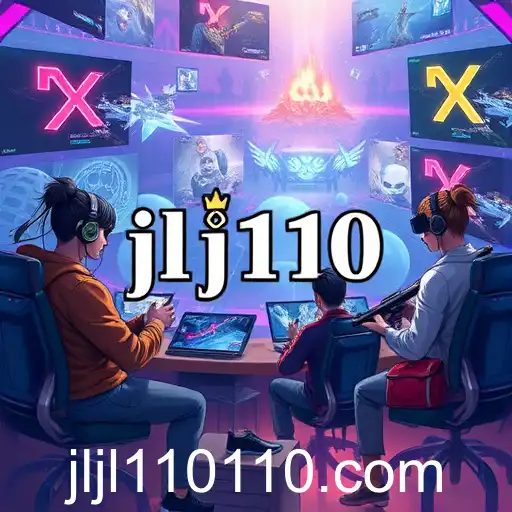 Exploring the Exciting World of Multiplayer Games