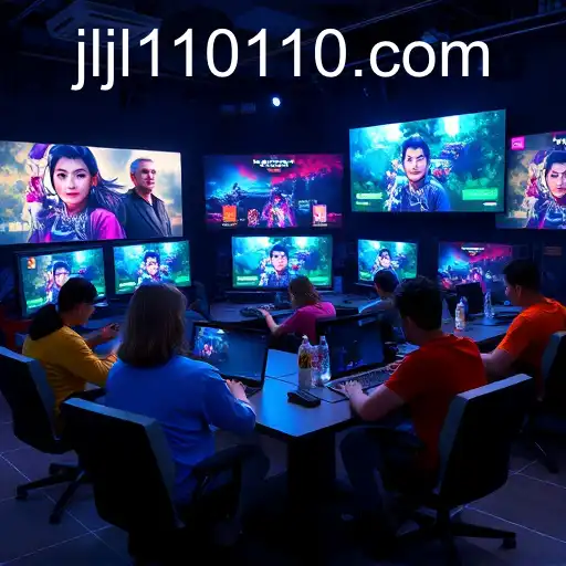 The Rise of Online Gaming Communities