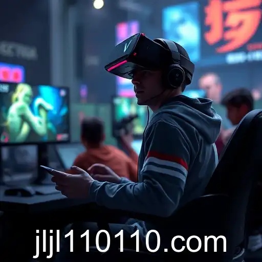 Online Gaming Trends and Innovations