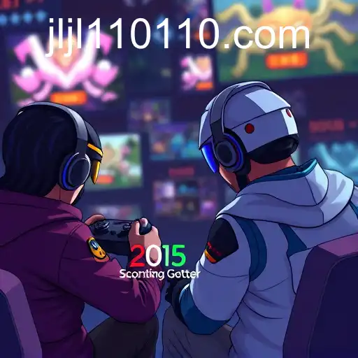 The Rise of Gaming Sites in 2025