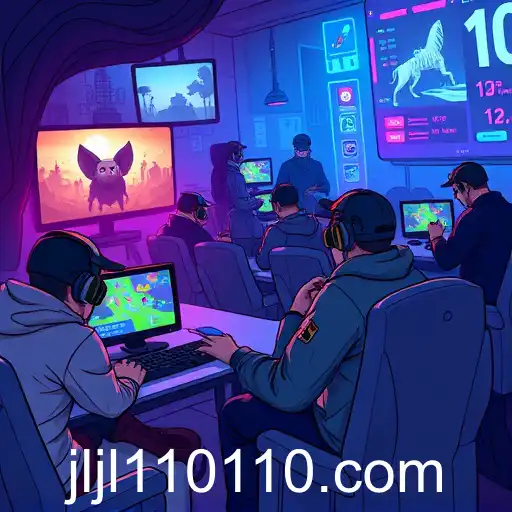 The Rise of Online Gaming Communities