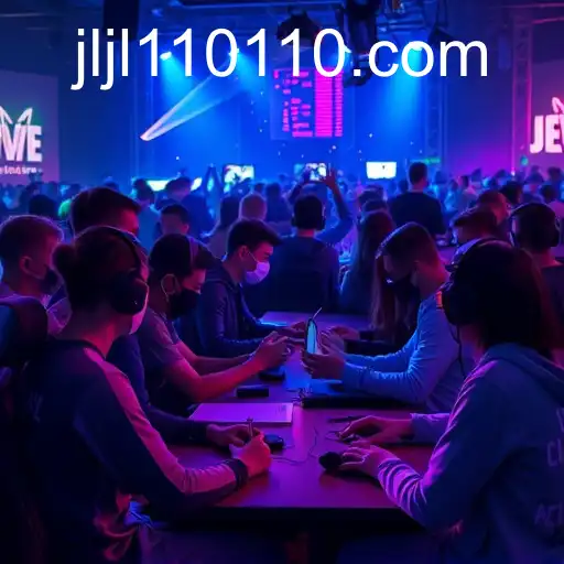 The Rise of Online Gaming Communities