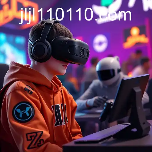 The Rise and Influence of Online Gaming in Modern Entertainment