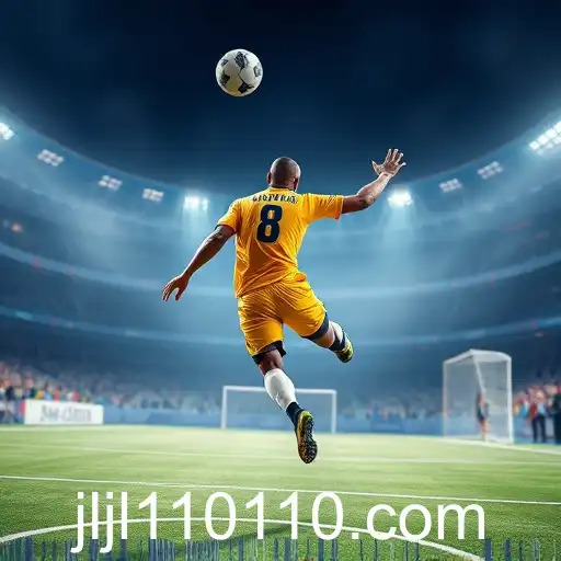 Exploring the Thrills of Sports Games in the Digital Realm