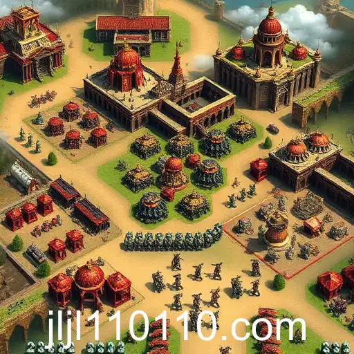 The Thrilling World of Strategy Games: Unleashing Your Inner Tactician