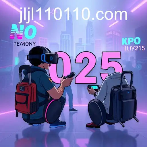 The Rise of Gaming in 2025